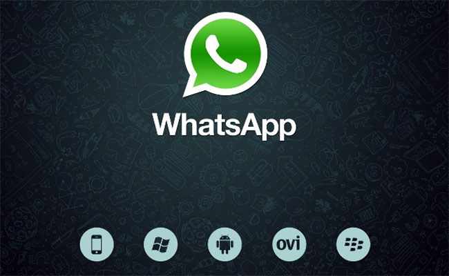Afghanistan will not Block  Whatsapp, Telegram: CEO Spokesman
